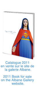 Catalogue Apparitions