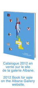 Achetez le catalogue 2012 Achetez le catalogue 2012