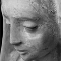 detournement sainte vierge : sainte miss